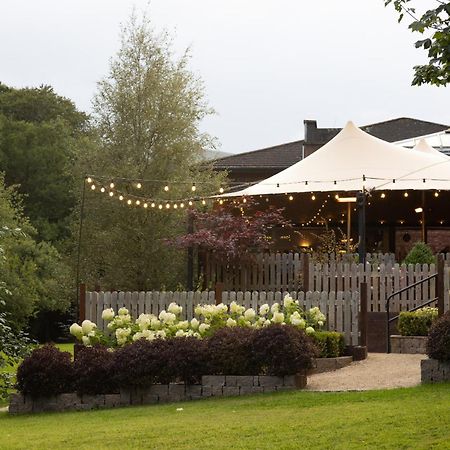 The Lodge At Woodenbridge Arklow Eksteriør bilde