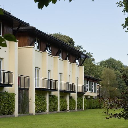 The Lodge At Woodenbridge Arklow Eksteriør bilde