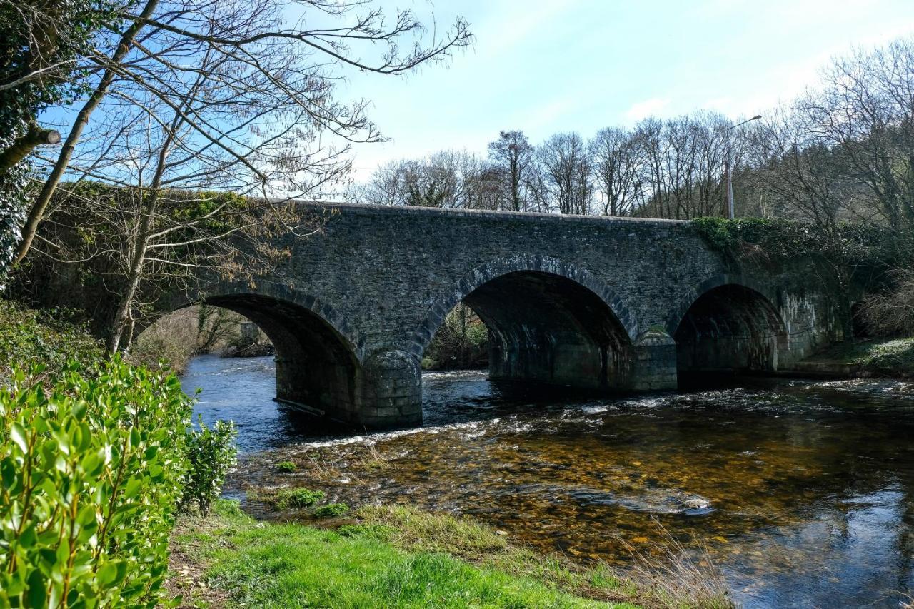 The Lodge At Woodenbridge Arklow Eksteriør bilde