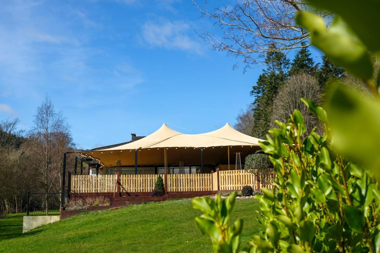 The Lodge At Woodenbridge Arklow Eksteriør bilde