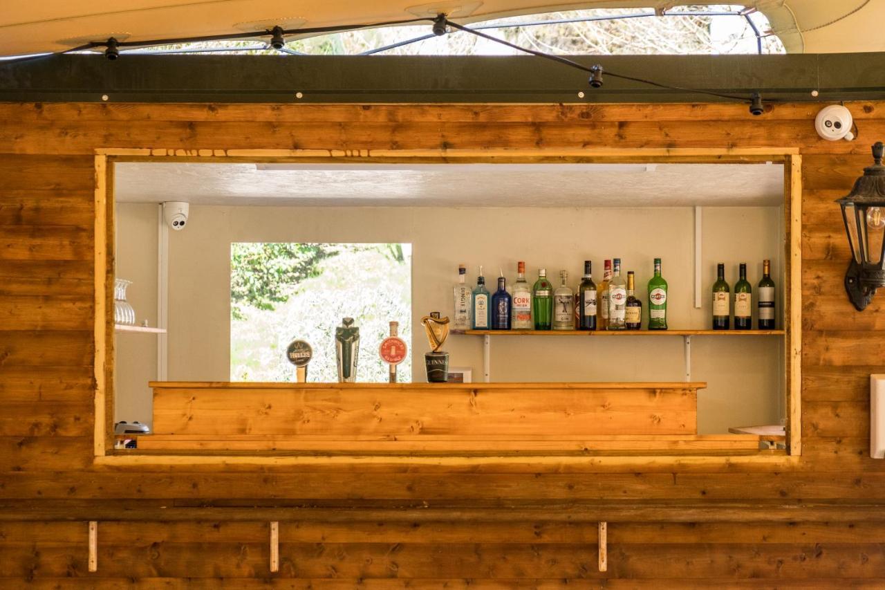 The Lodge At Woodenbridge Arklow Eksteriør bilde