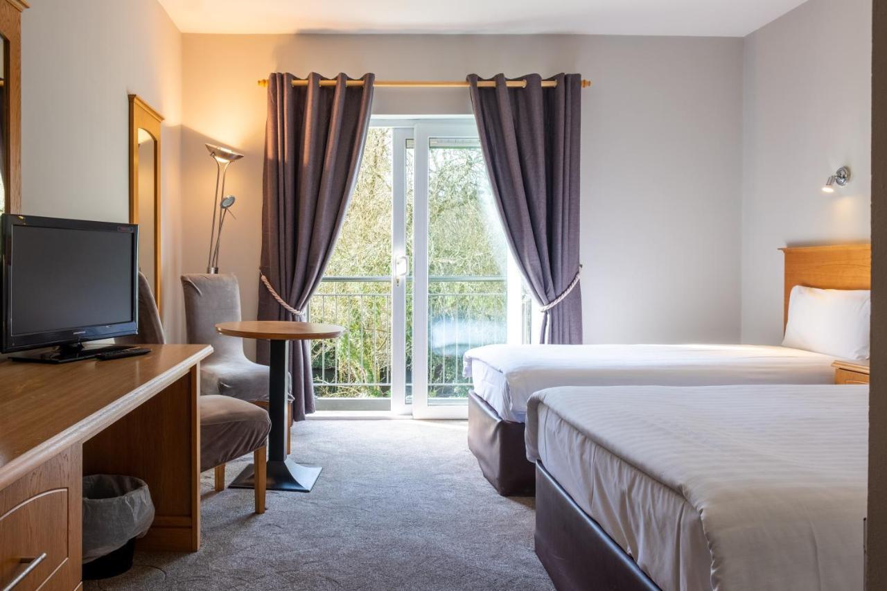 The Lodge At Woodenbridge Arklow Eksteriør bilde