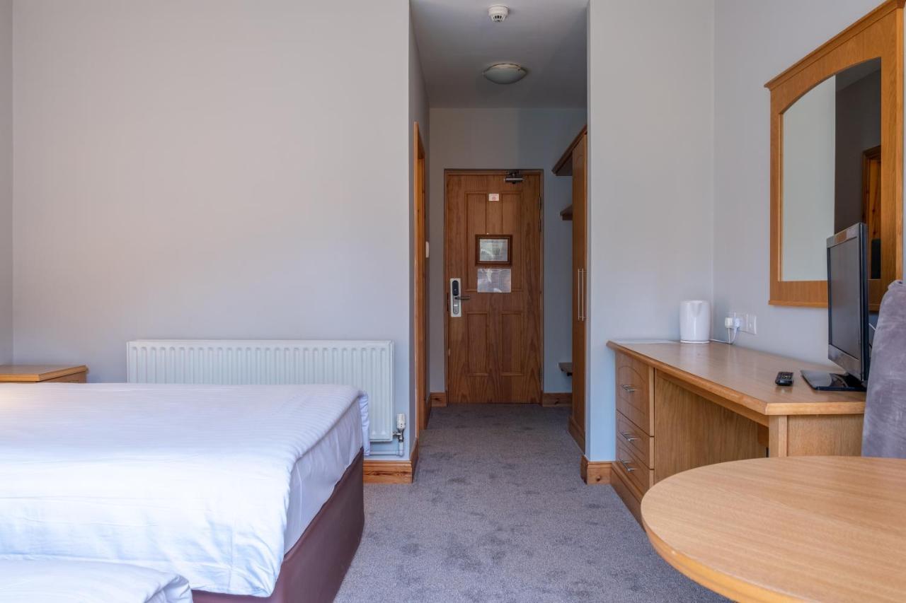 The Lodge At Woodenbridge Arklow Eksteriør bilde