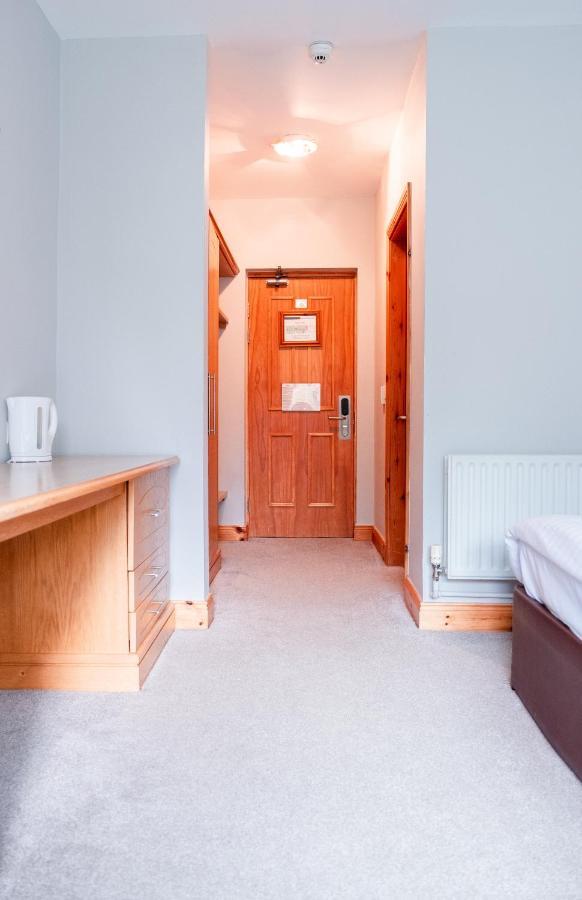 The Lodge At Woodenbridge Arklow Eksteriør bilde