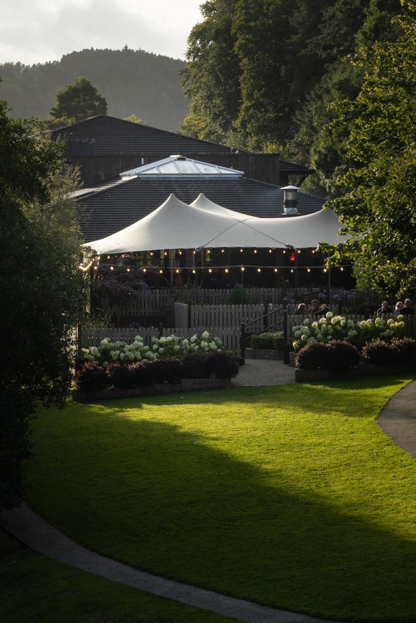 The Lodge At Woodenbridge Arklow Eksteriør bilde