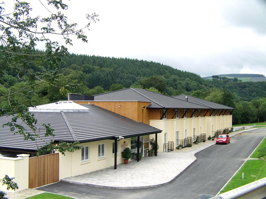 The Lodge At Woodenbridge Arklow Eksteriør bilde