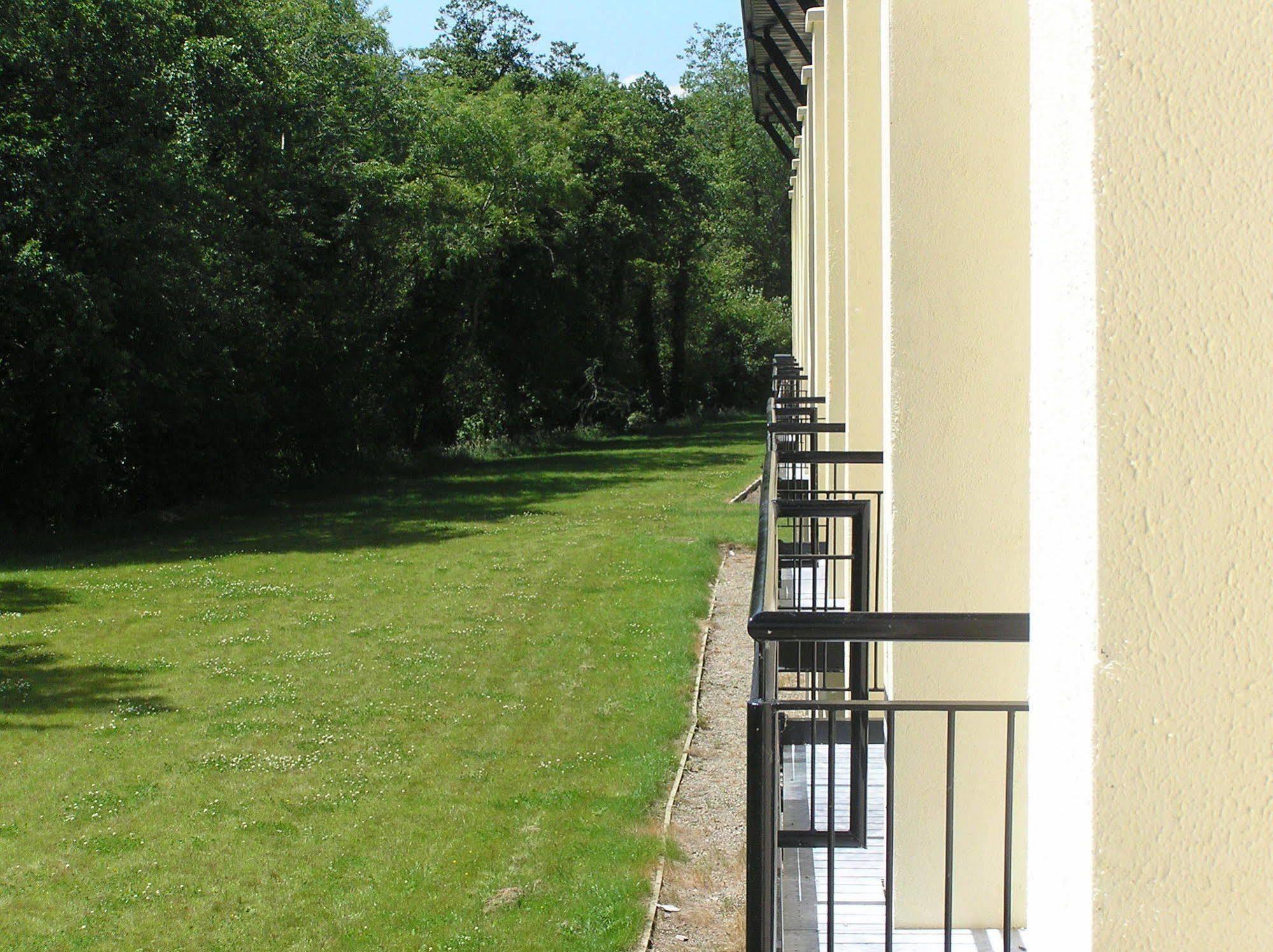 The Lodge At Woodenbridge Arklow Eksteriør bilde